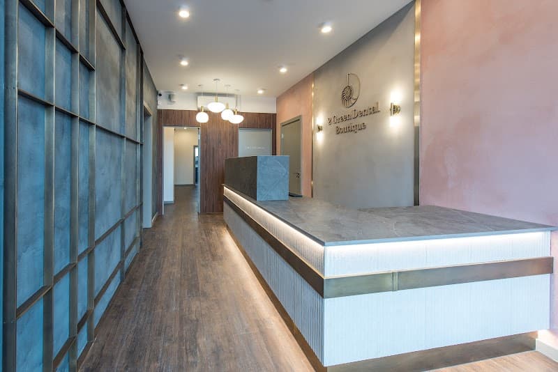 2 Green Dental Boutique