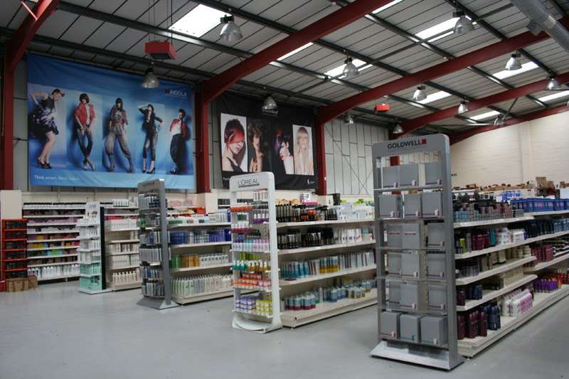 Absolute Hair & Beauty