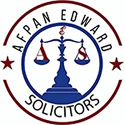 Afpan Edward Solicitors