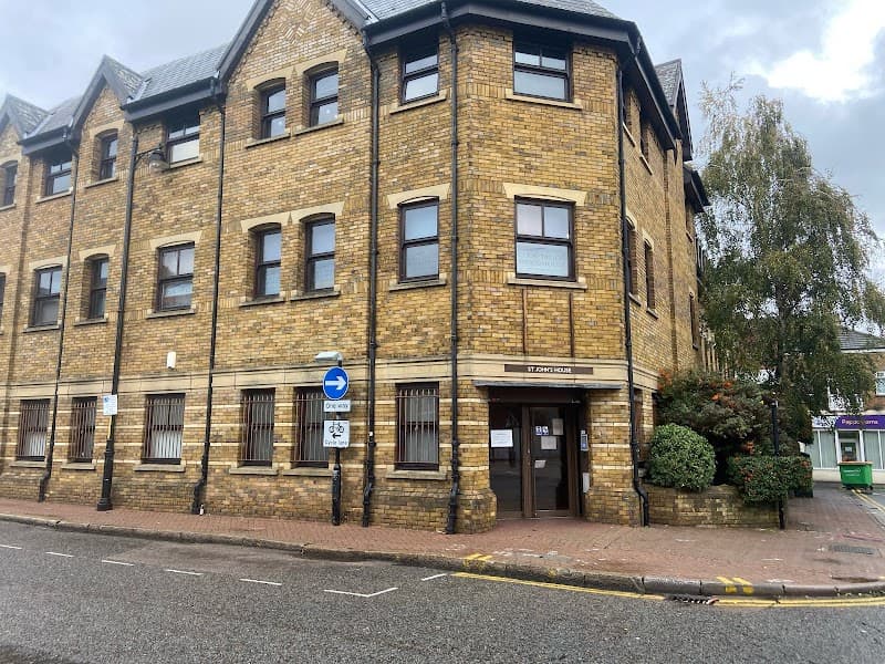 Cook Taylor Woodhouse