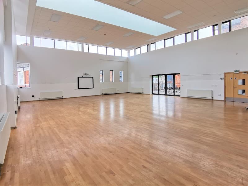 Crayford Community Centre