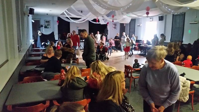 Crayford Social Club