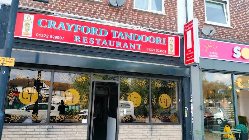 Crayford Tandoori