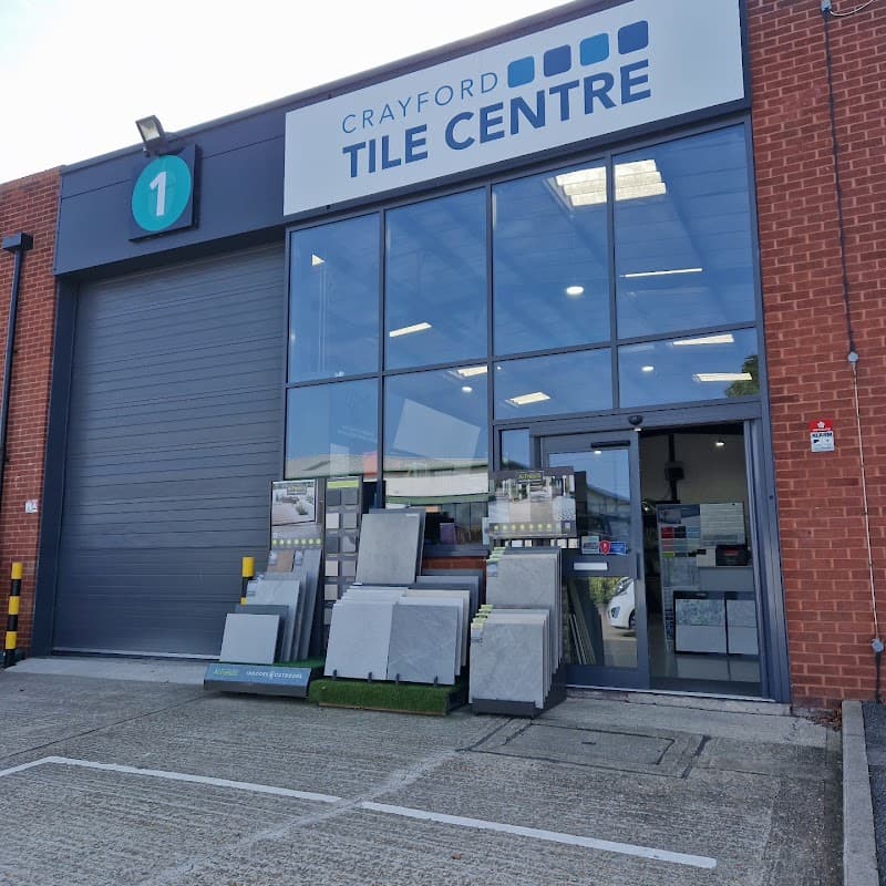 Crayford Tile Centre