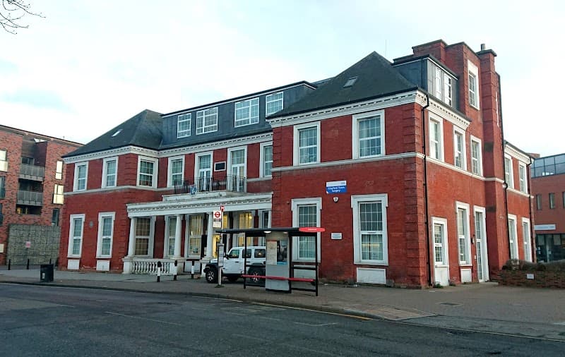 Crayford Town Surgery