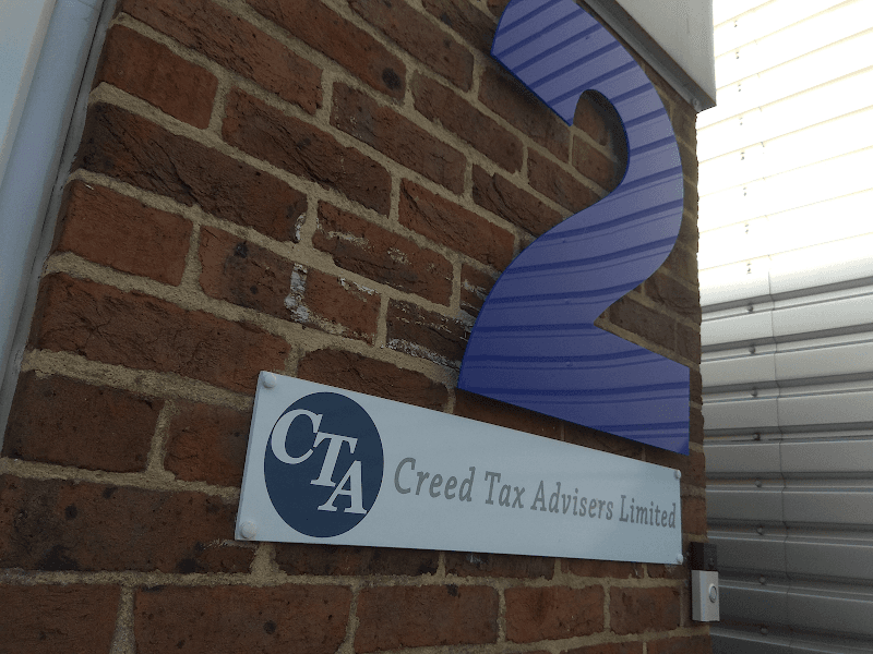 Creed Tax Advisers Ltd