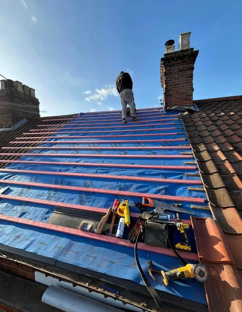 CT roofing and Property solutions LTD