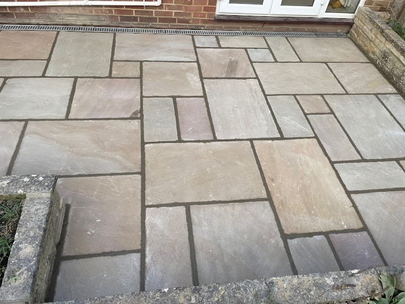 D R Building Services