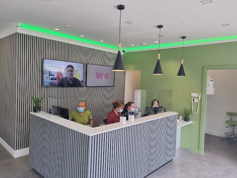 Dartford Dental & Implant Centre - Invisalign and Dental Implants