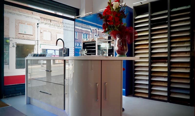 Dream Doors Dartford