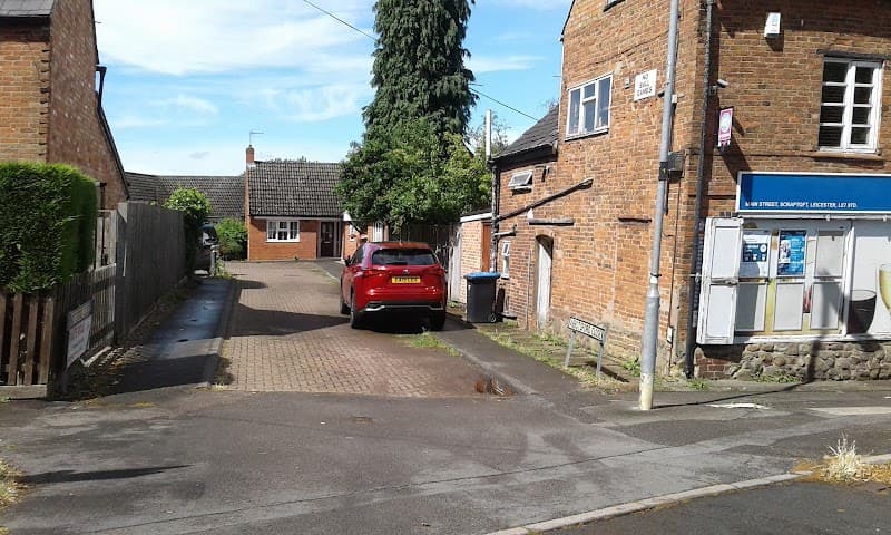 E J Construction Ltd