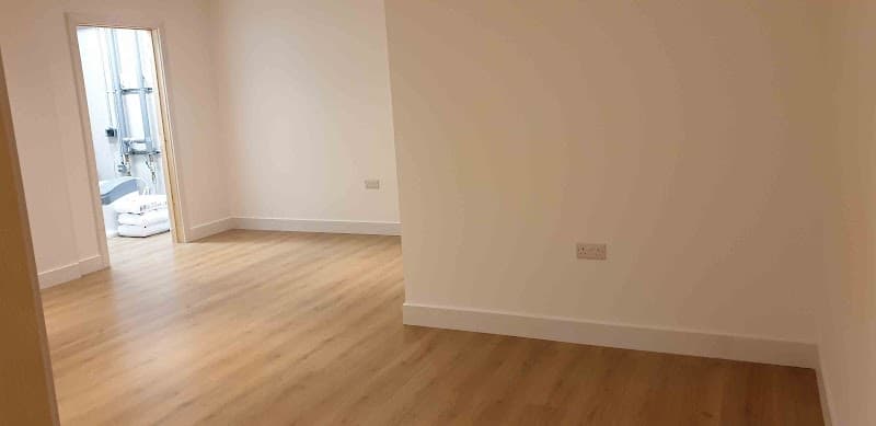 E.S Property Maintenance - Carpenter and Handyman