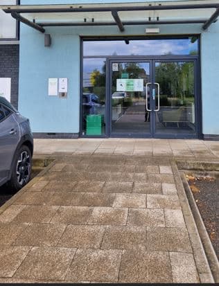 Ease Accounting Associates UK Ltd