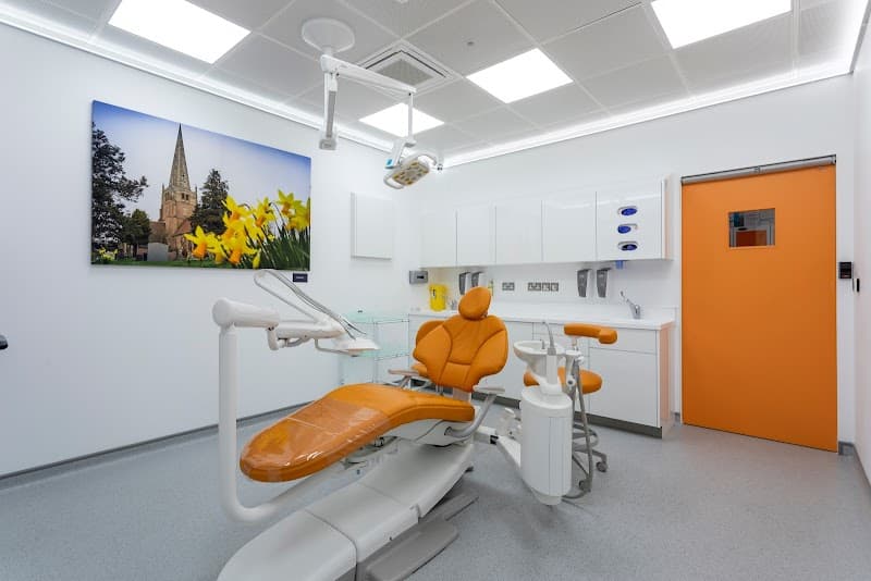 EvoDental Dartford