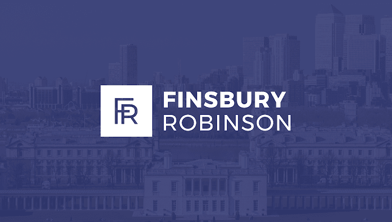 Finsbury Robinson Dartford Accountants