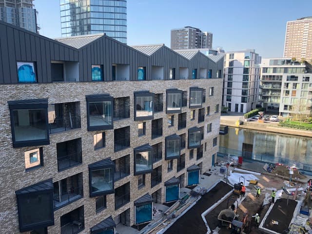 G R Carpentry Ltd - Dartford