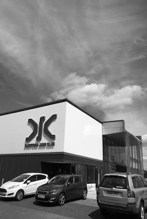 Greenhithe Osteopaths