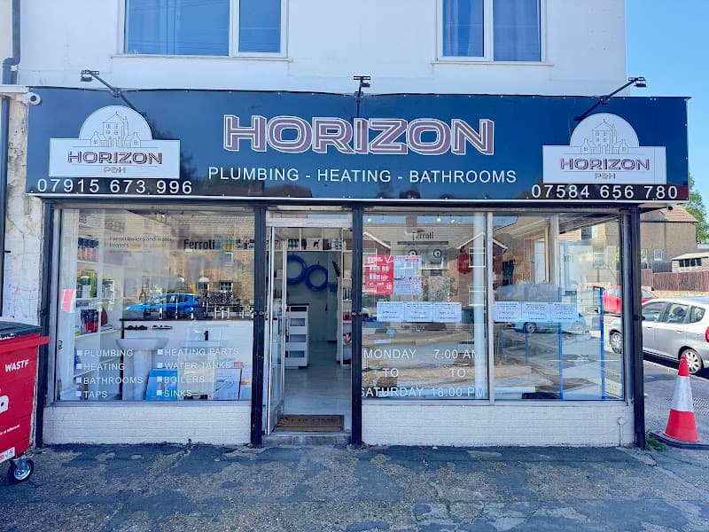 Horizon Plumbing, Heating & Bathrooms