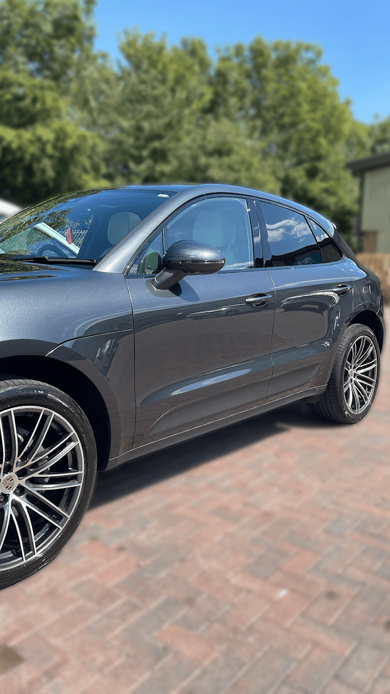 JCS Valeting & Ceramic Coating Service London & Kent