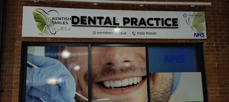Kentish Smiles Clinic