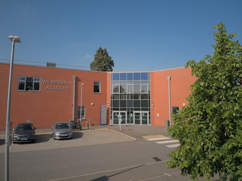 Leigh Academy Wilmington