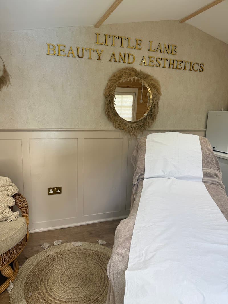 Little Lane Beauty And Aesthetics