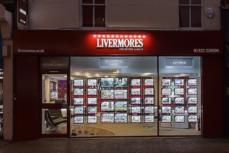 Livermores The Estate Agents