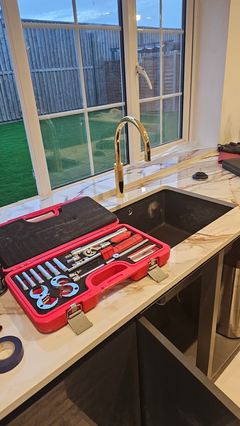 Local Plumbing Services