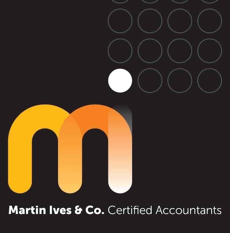 Martin Ives & Co Certified Accountants
