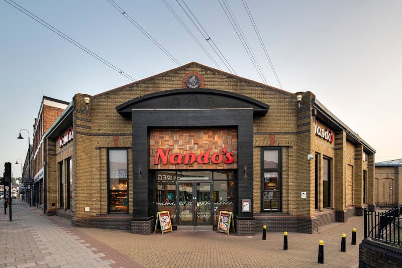 Nando's Crayford