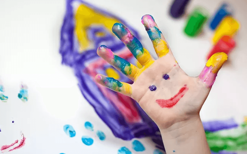 Nickieβs Nippers Pre School Ltd