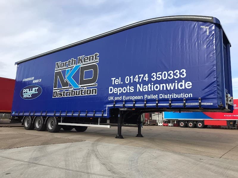 North Kent Distribution