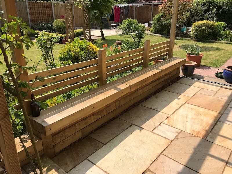 Purple Saw Property Maintenance and Handyman services