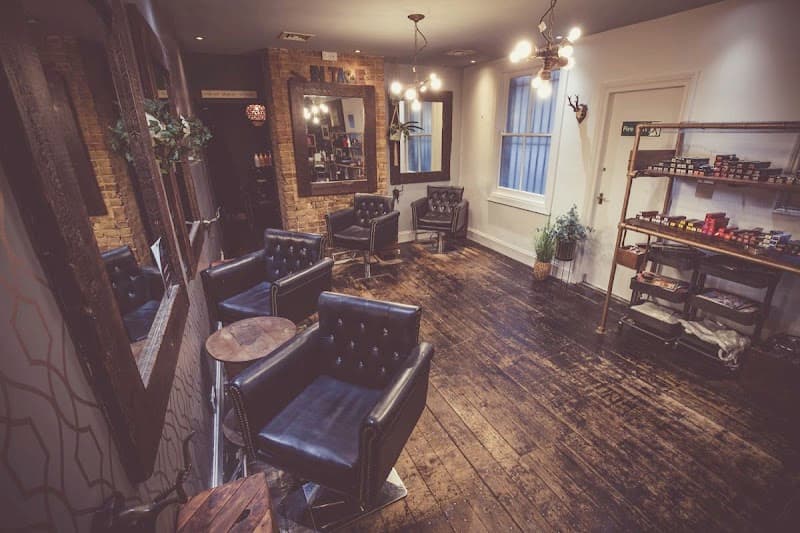 Raw Hair Salon Dartford
