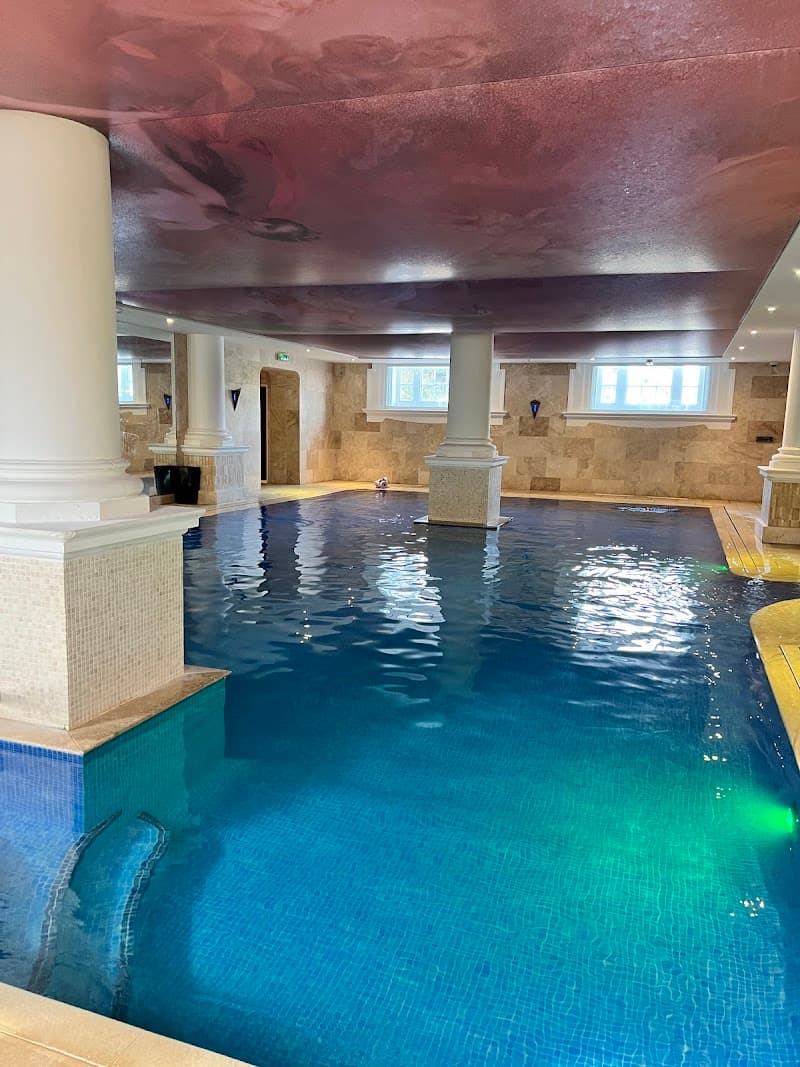 Reynolds Fitness Spa