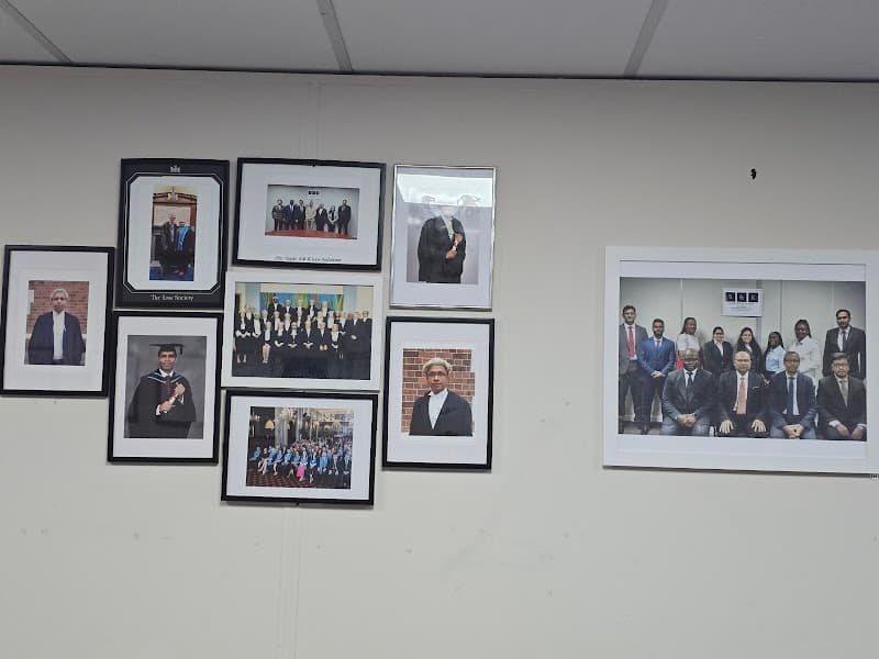 S & K Law Solicitors