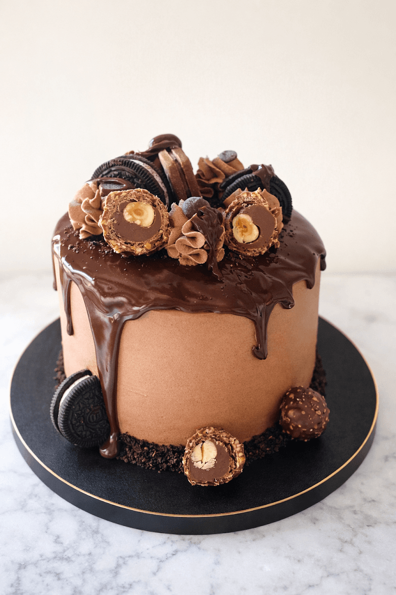 Shilpa’s Sunshine Bakes