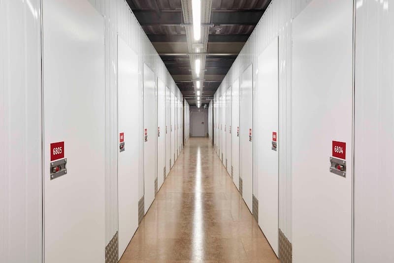 Shurgard Self Storage Crayford