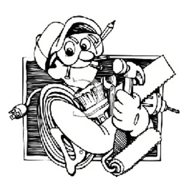 Simon's Handyman & Gardening Services