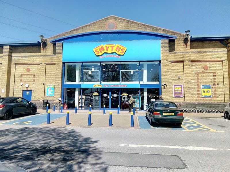 Smyths Toys Superstores Crayford