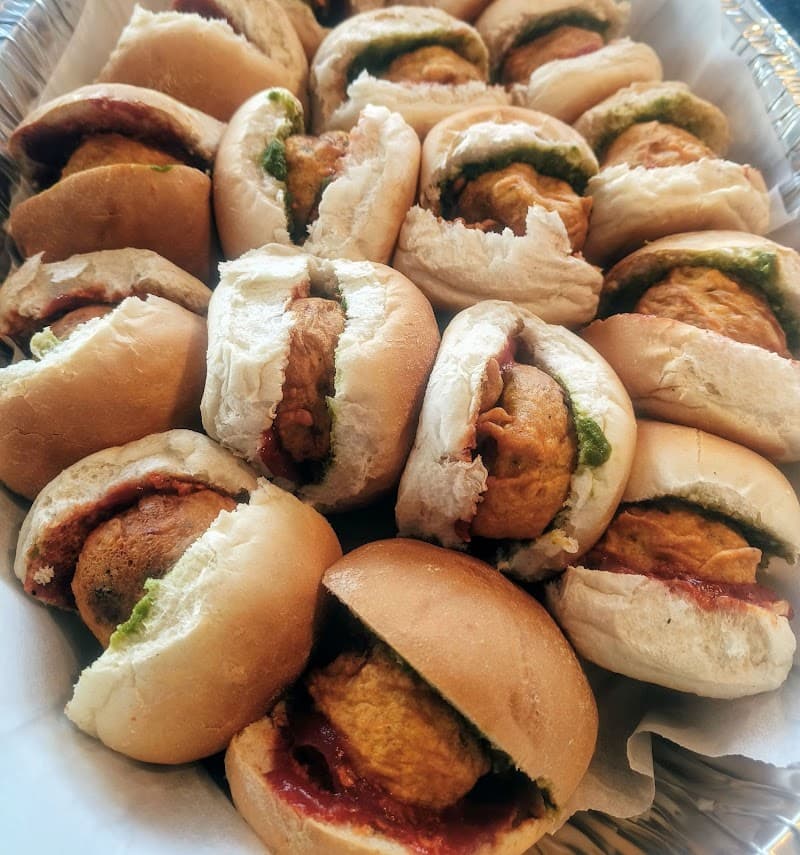 Sonia's Pure Veg Kitchen