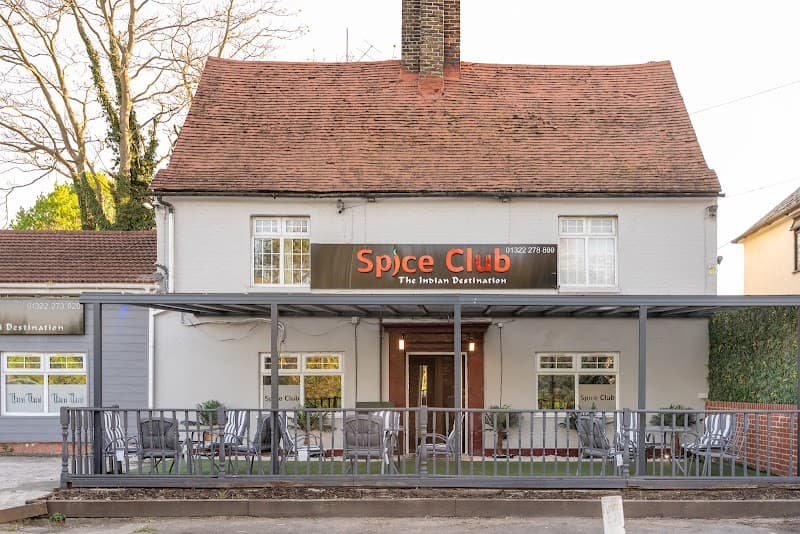 Spice Club