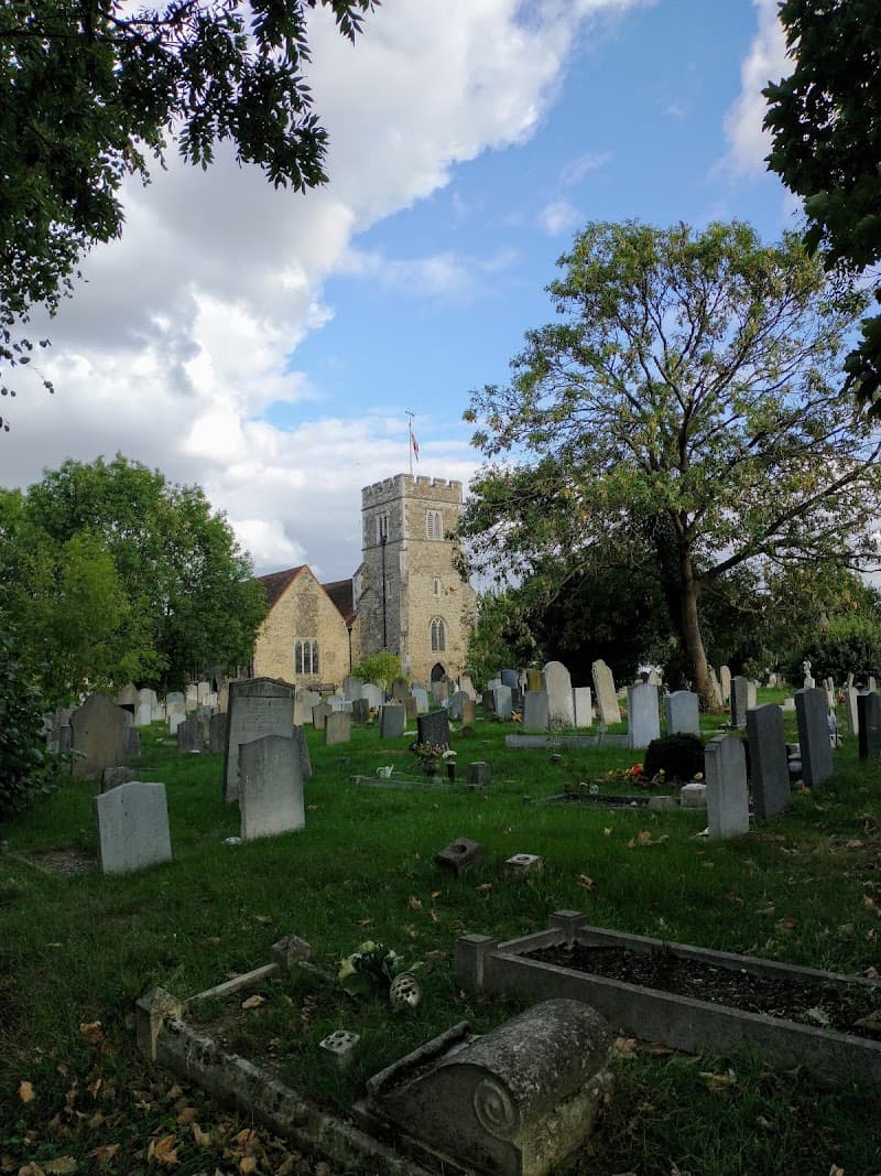 St Paulinus Church Hall