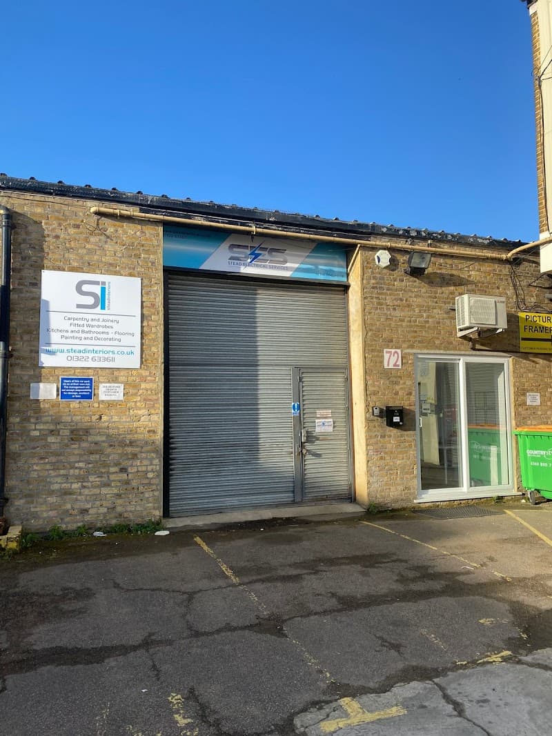 Stead Electrical Services