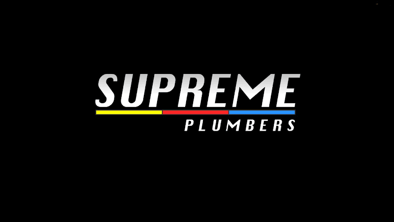 Supreme Plumbers