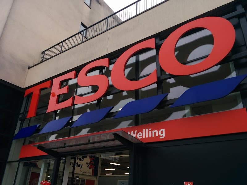 Tesco Superstore