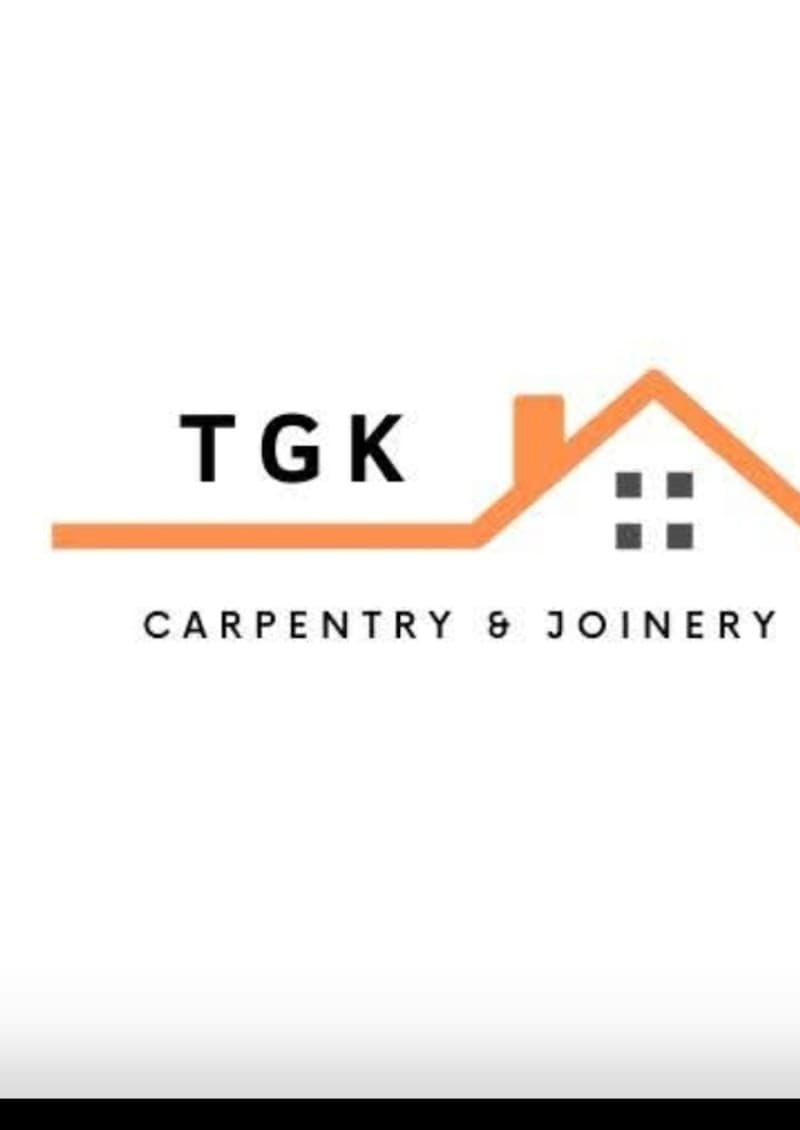 Tgk carpentry