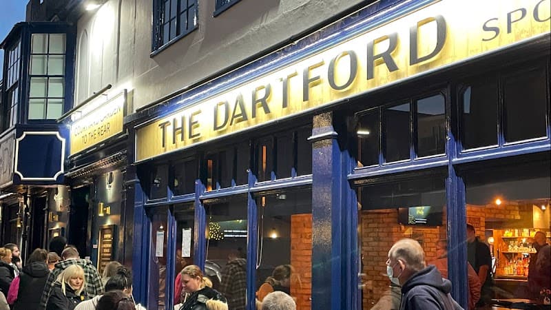 The Dartford Sports Bar