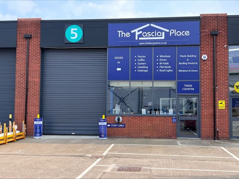 The Fascia Place Ltd (TFP)