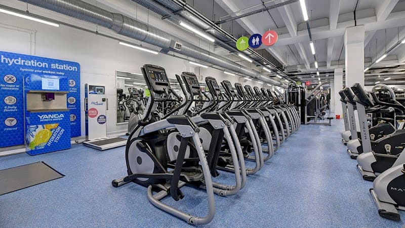 The Gym Group Dartford